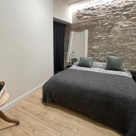 קמפרודון Apartamento Colgante Al Rio Con Vistas Al Puente מראה חיצוני תמונה