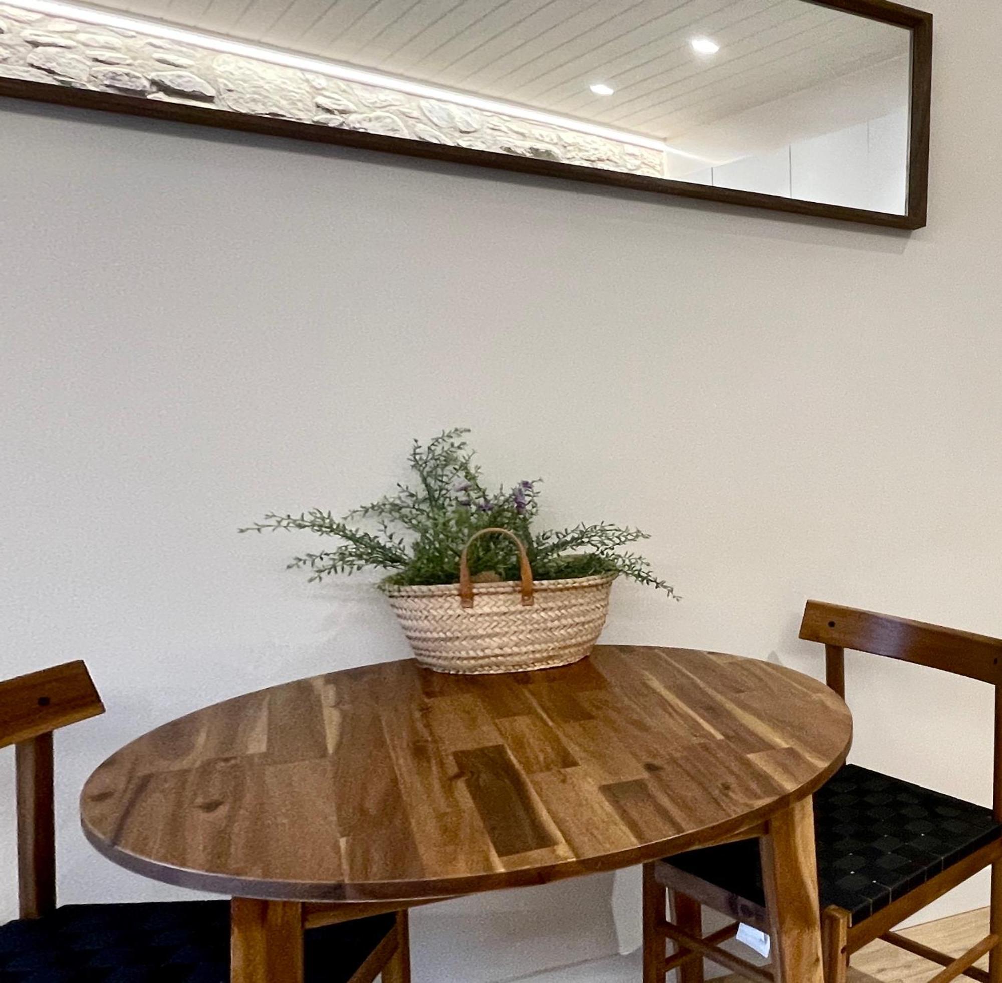 קמפרודון Apartamento Colgante Al Rio Con Vistas Al Puente מראה חיצוני תמונה